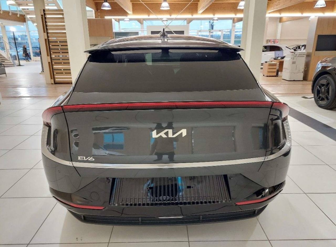 Kia EV6