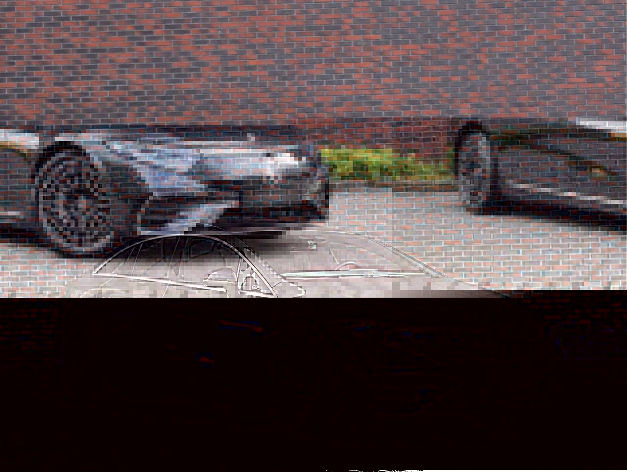 Mercedes-Benz EQS580