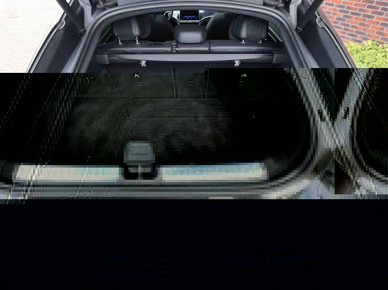 Mercedes-Benz EQS580