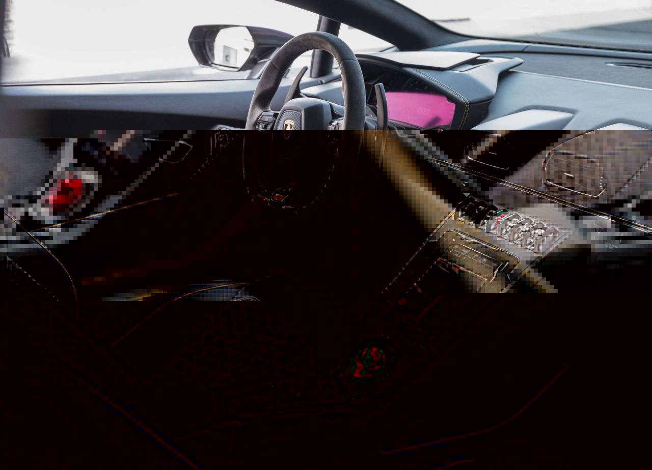 Lamborghini Huracan