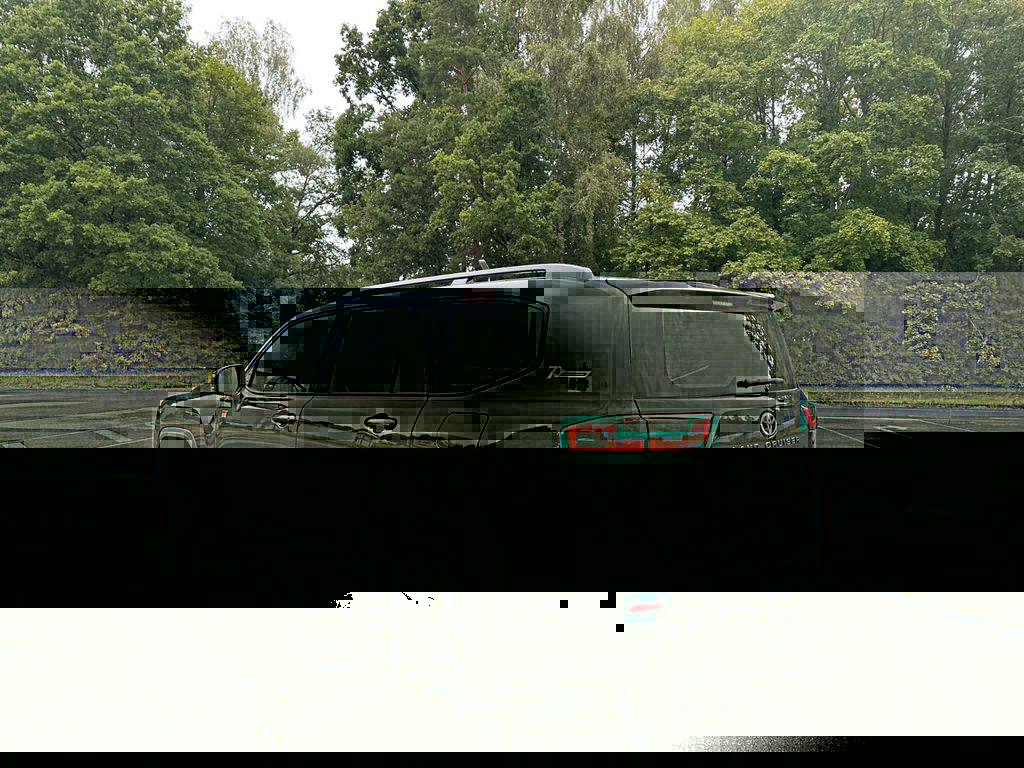  Toyota Land Cruiser 300