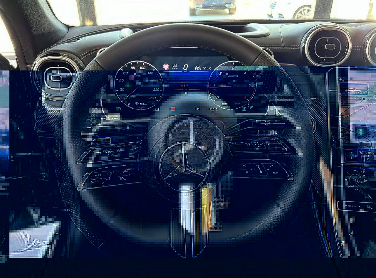 Mercedes-Benz GLC300