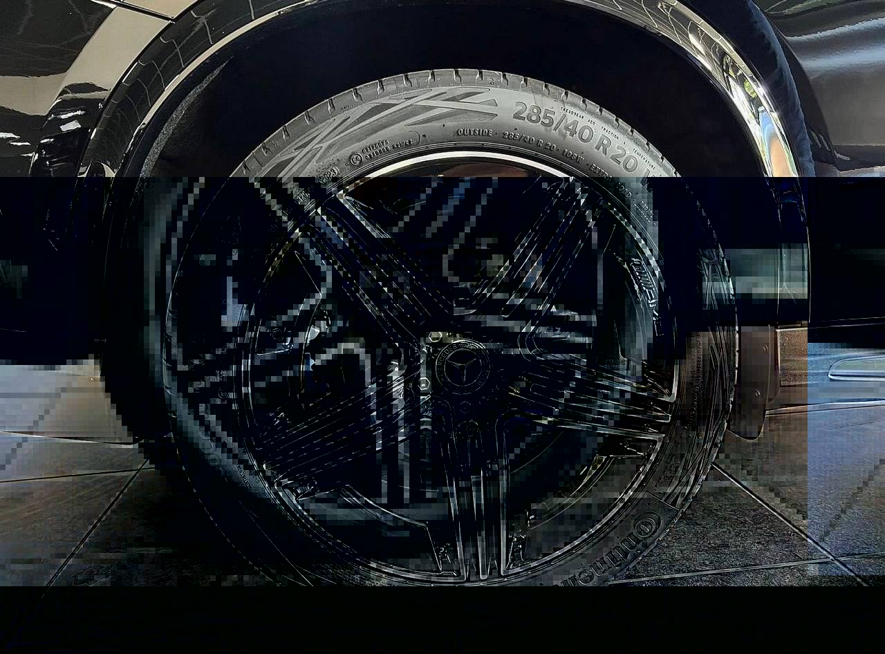 Mercedes-Benz GLC300