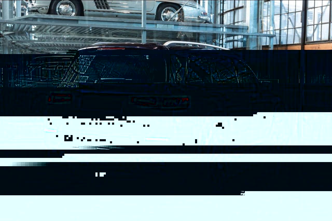  Mercedes-Benz GLS600