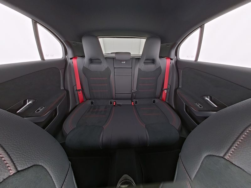 Mercedes-Benz AMG A 35