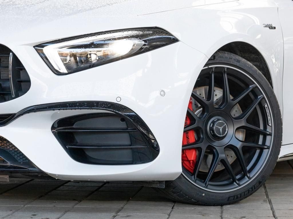 Mercedes-Benz AMG A 45