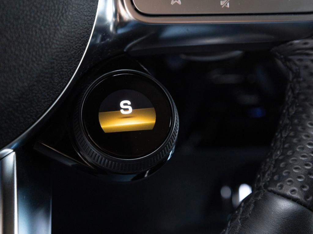 Mercedes-Benz AMG A 45