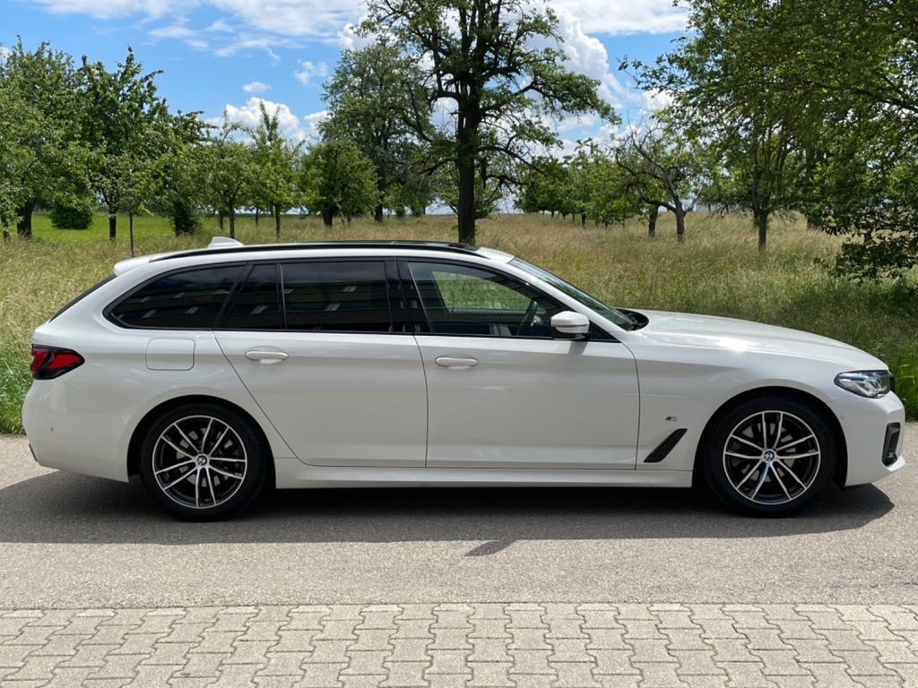 BMW 520d