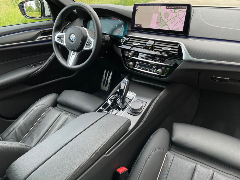 BMW 520d