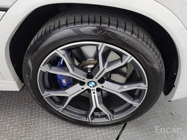 BMW X6 xDrive30d M Sport