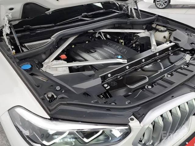 BMW X6 xDrive30d M Sport