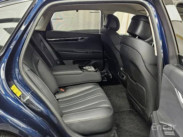 Genesis G80 2.5 Turbo 2WD