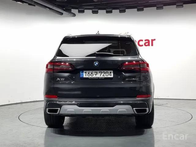 BMW X5 (G05)xDrive 30d xLine