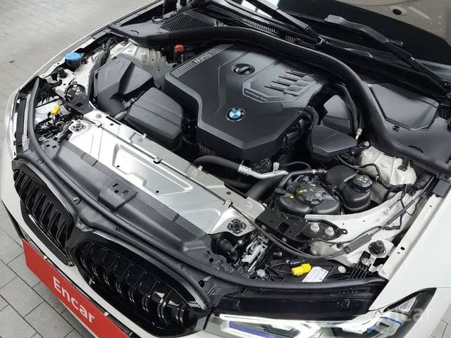 BMW 3 серия (G20)320d M