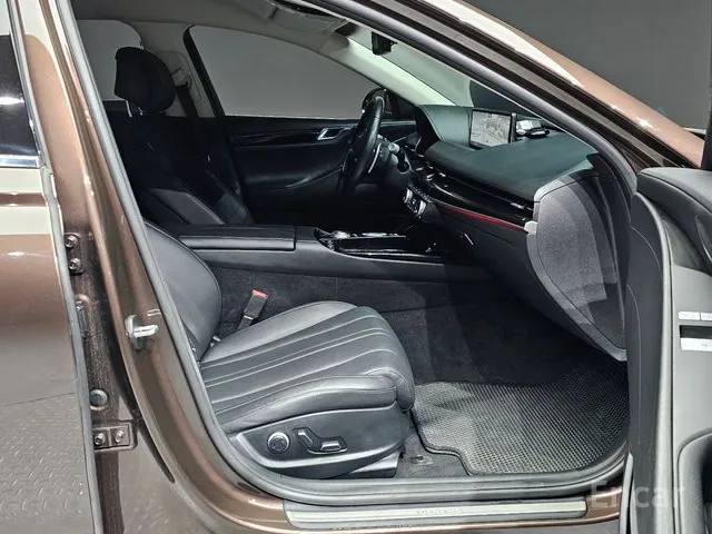 Genesis G80 2.5 Turbo 2WD