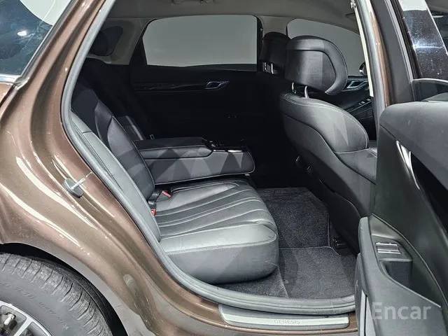 Genesis G80 2.5 Turbo 2WD