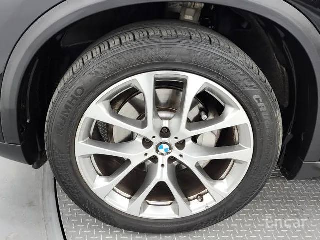 BMW X5 (G05)xDrive 30d xLine
