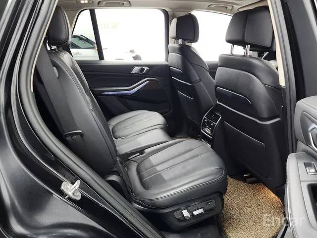 BMW X5 (G05)xDrive 30d xLine