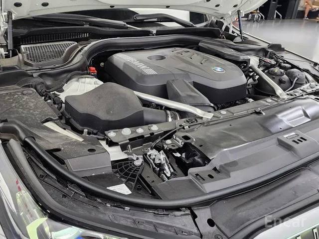 BMW 5 Series 530i xDrive M Sport