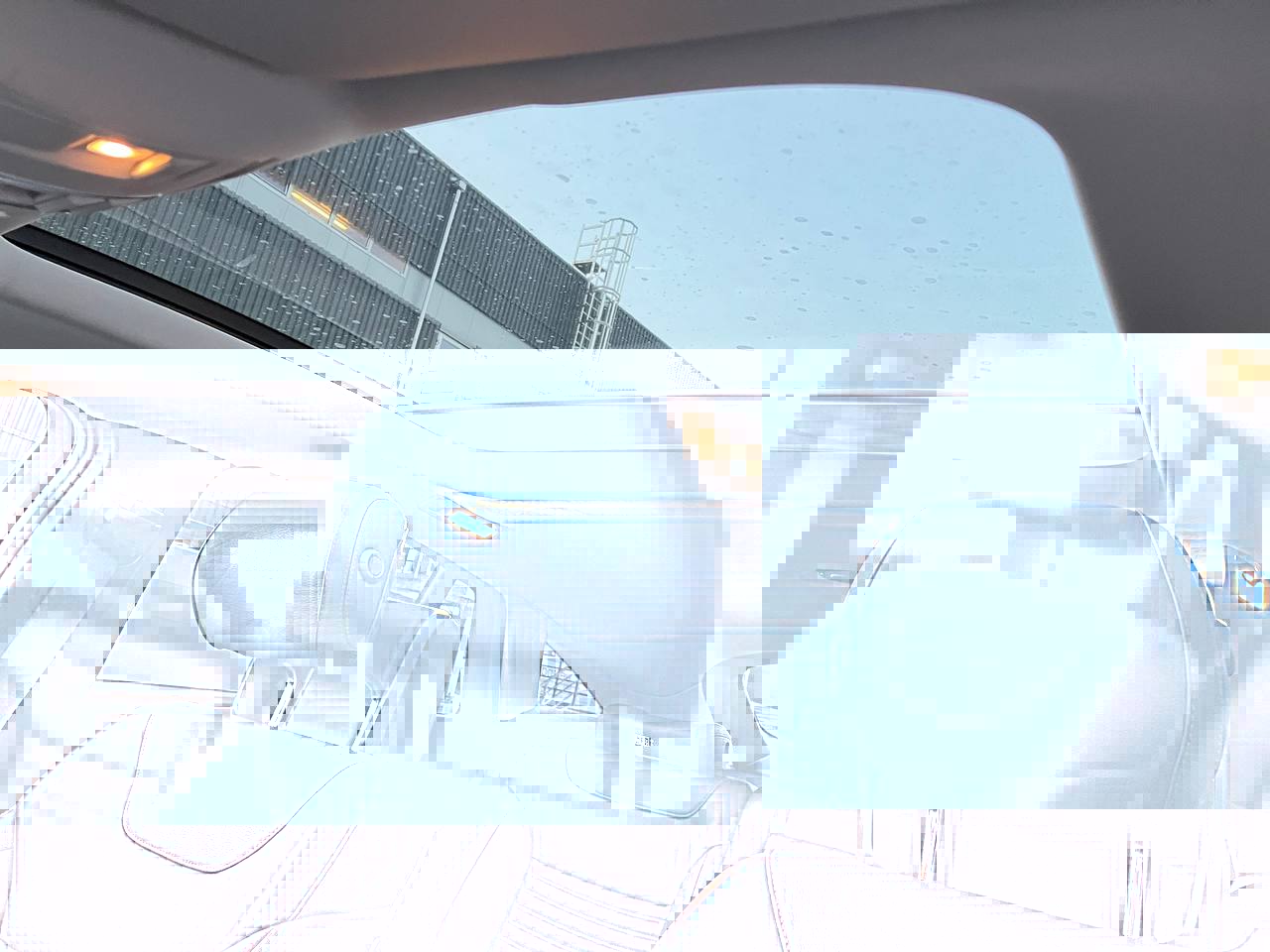 Mercedes-Benz GLE350d