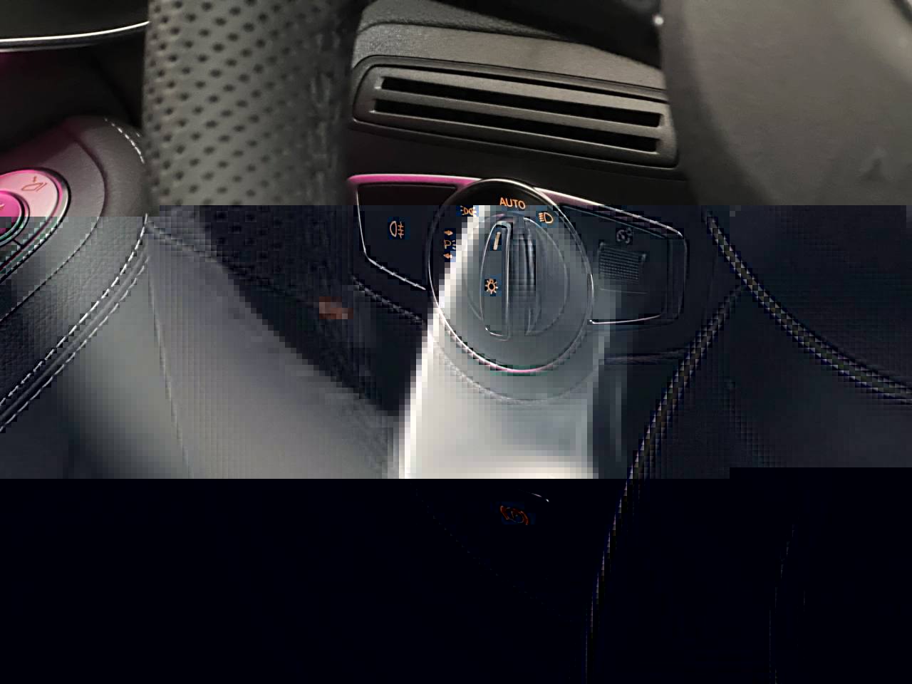 Mercedes-Benz GLC300