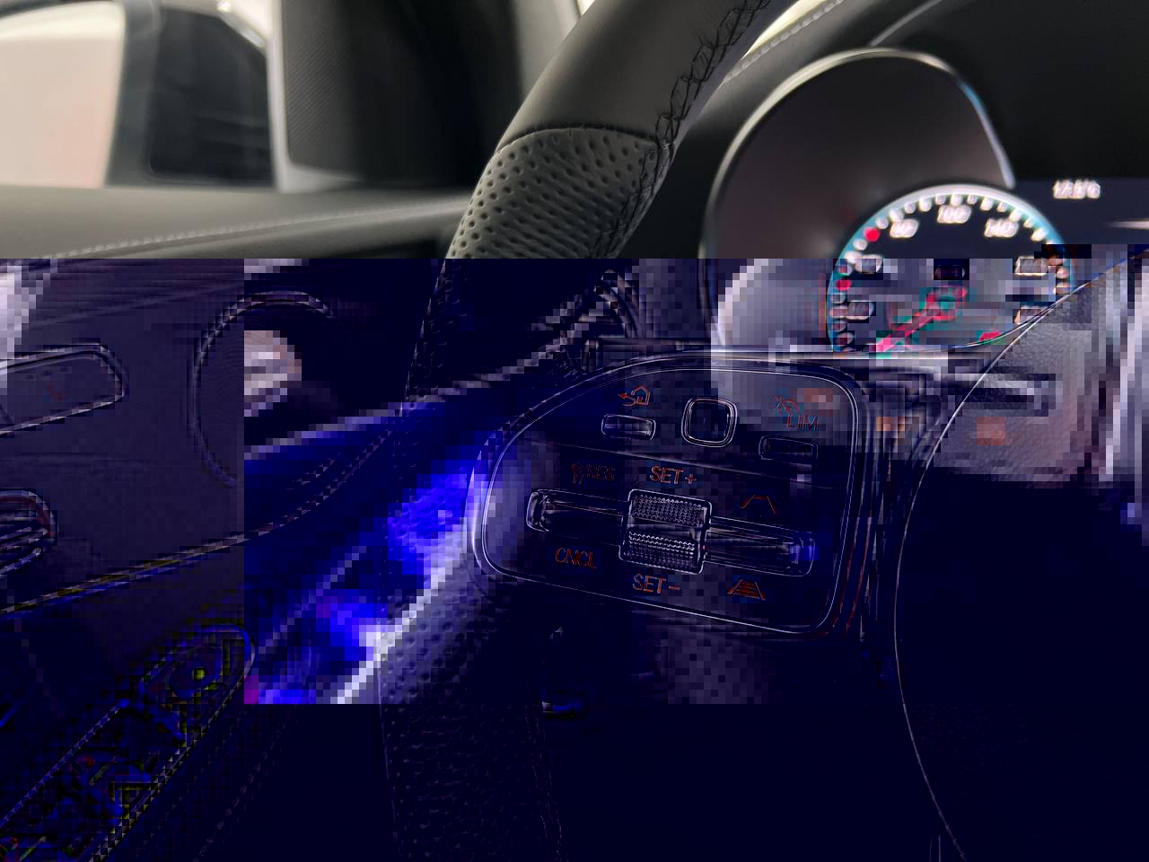 Mercedes-Benz GLC300