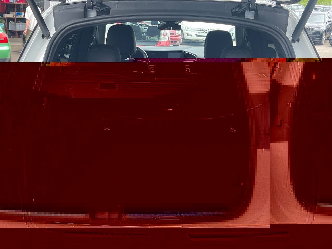 Mercedes-Benz GLE400d