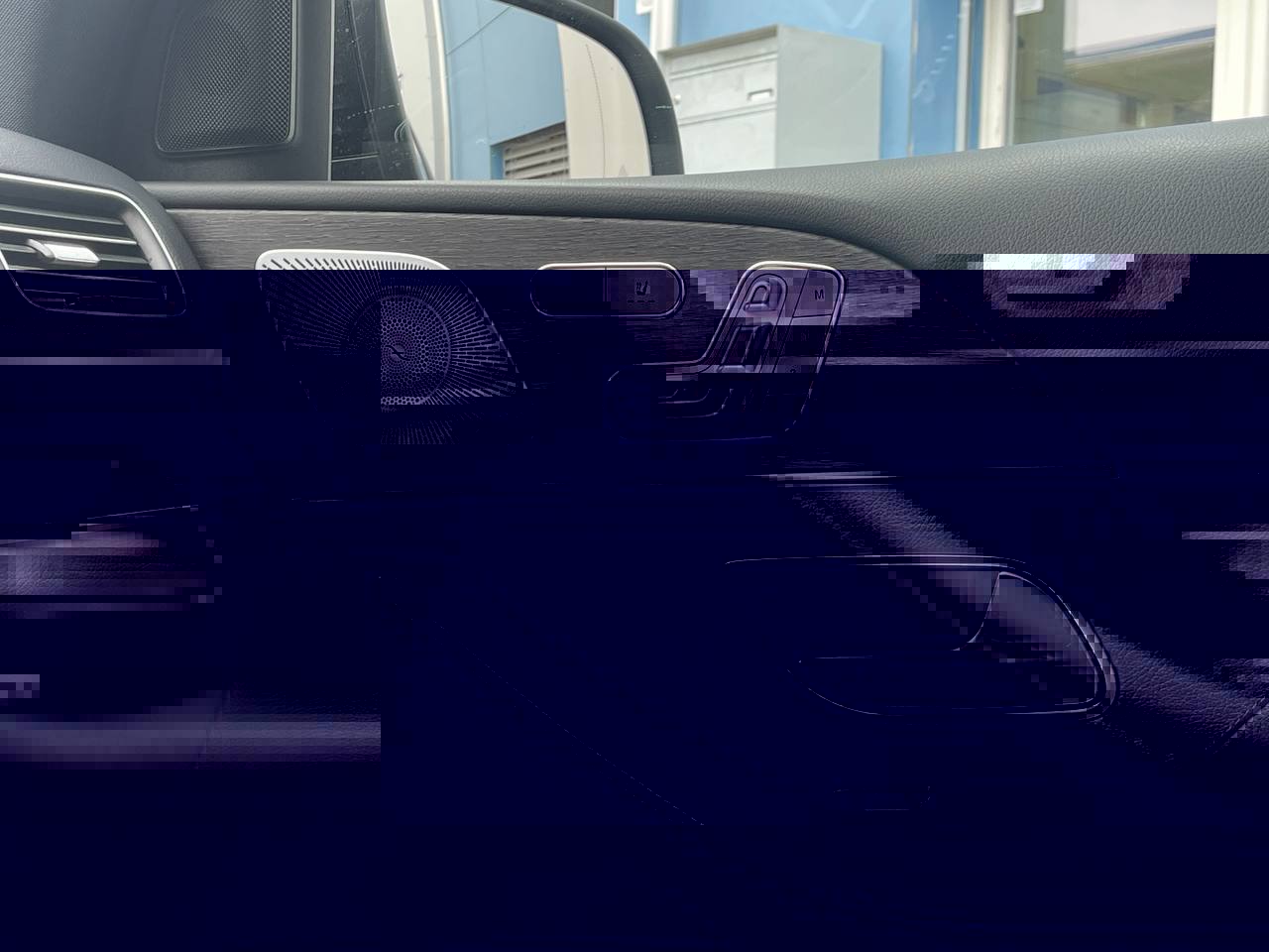 Mercedes-Benz GLE400d