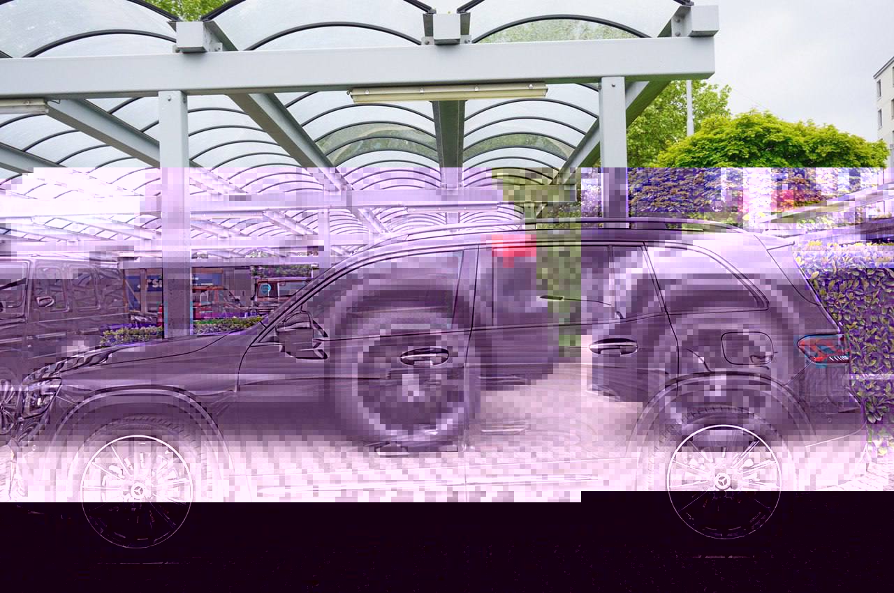 Mercedes-Benz GLB250