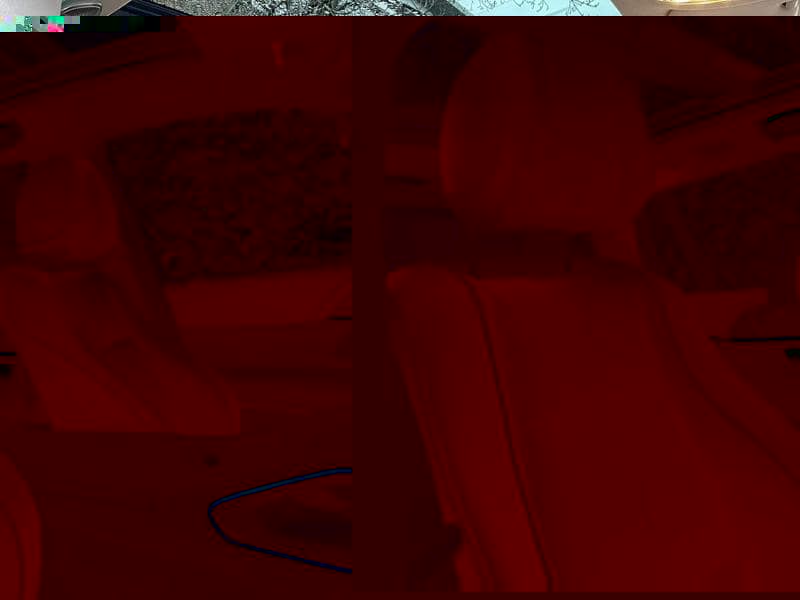 Mercedes-Benz GLS600