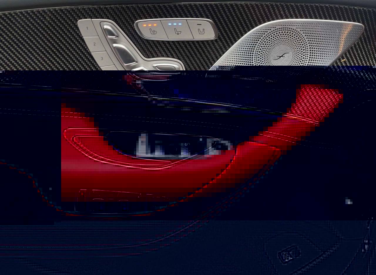 Mercedes-Benz AMG GT43