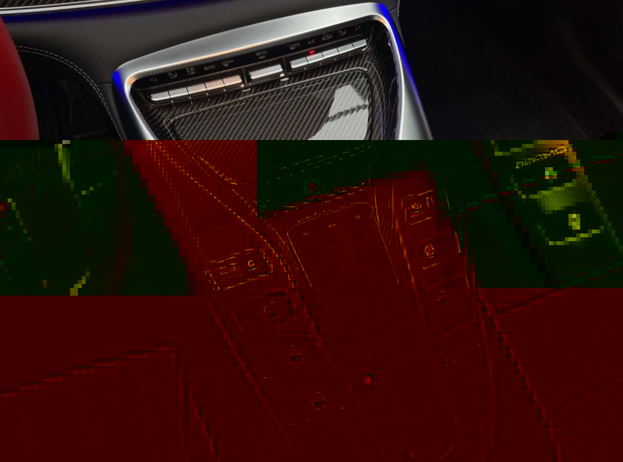 Mercedes-Benz AMG GT43