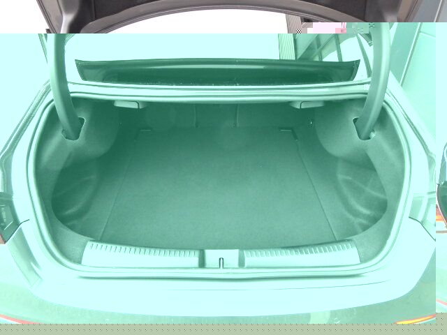 Mercedes-Benz AMG CLA 45S