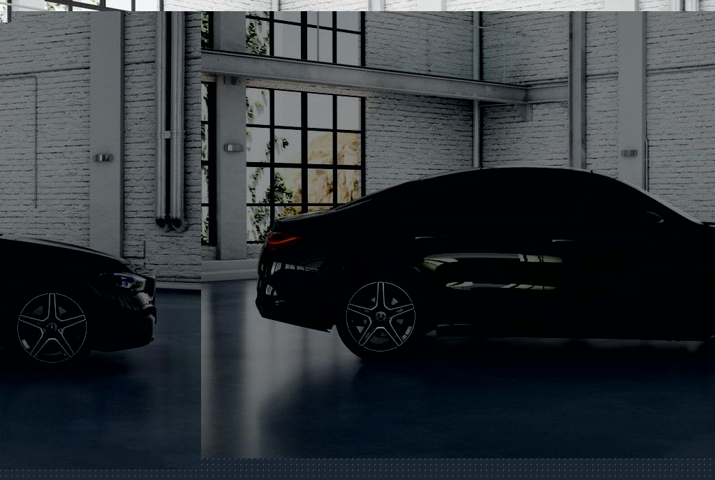 Mercedes-Benz CLA 220d