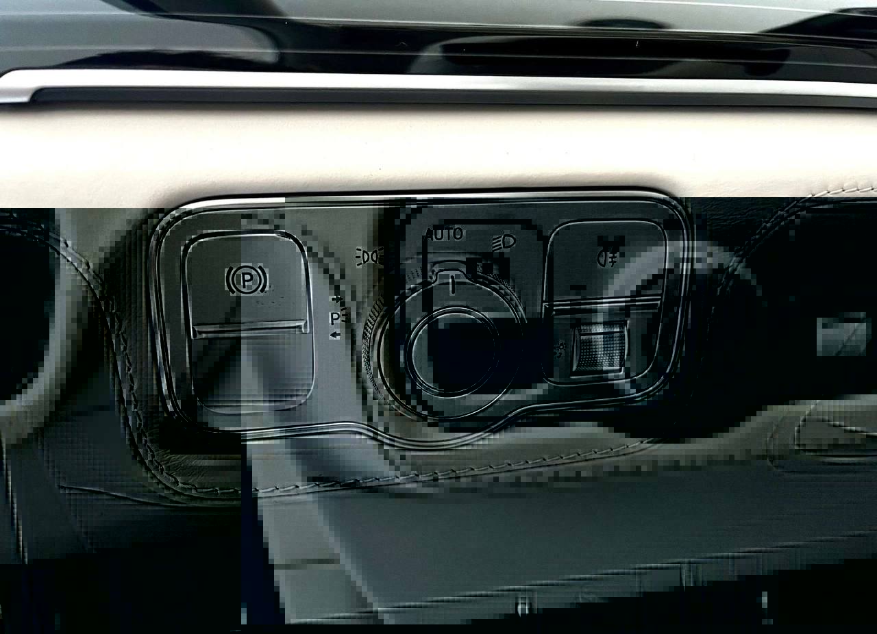 Mercedes-Benz GLS600