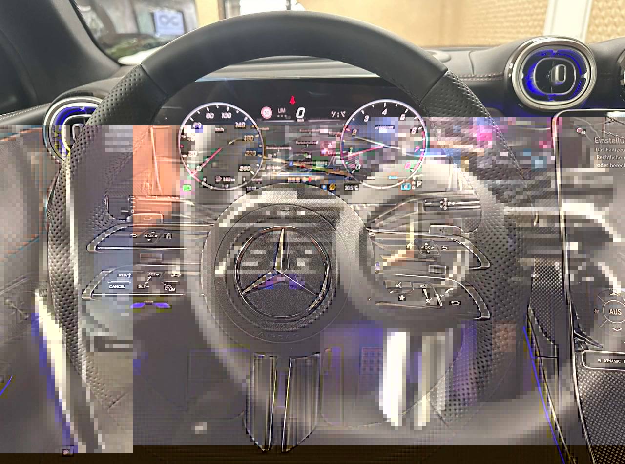 Mercedes-Benz GLC200