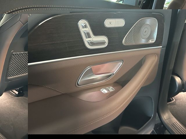 Mercedes-Benz GLE450