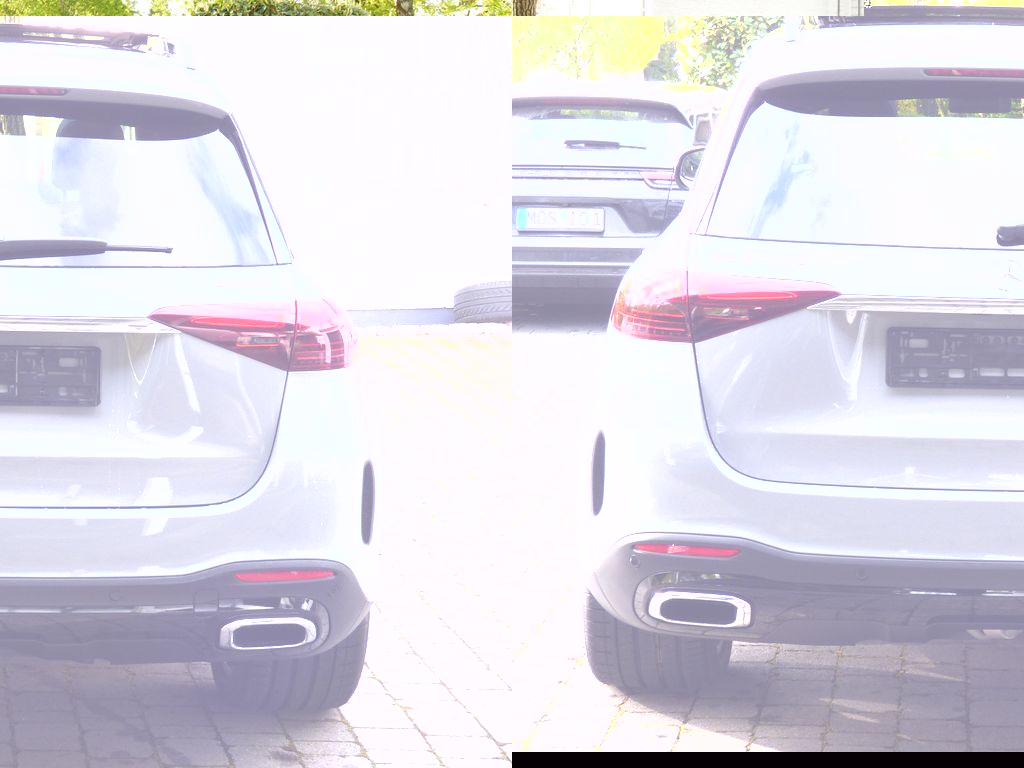 Mercedes-Benz GLE450