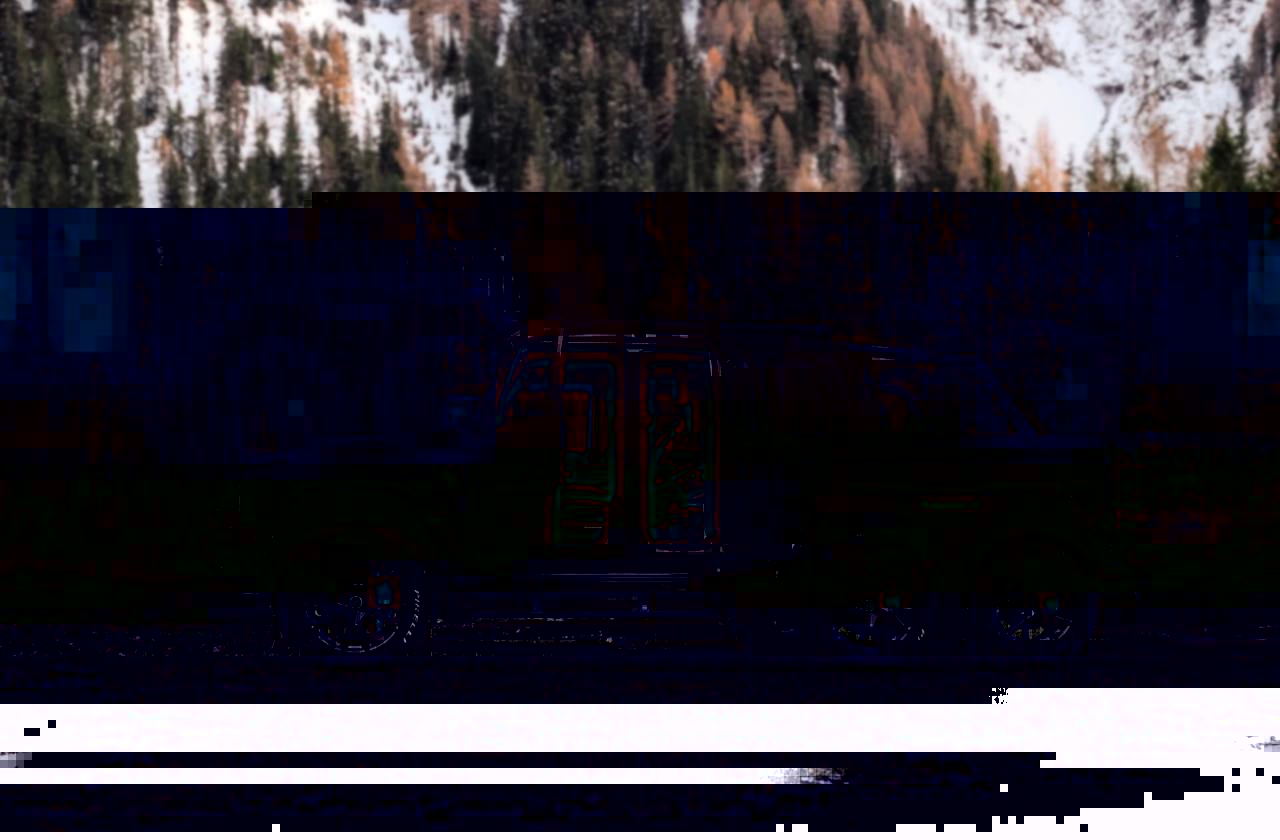 Mercedes-Benz G900 Gronos 