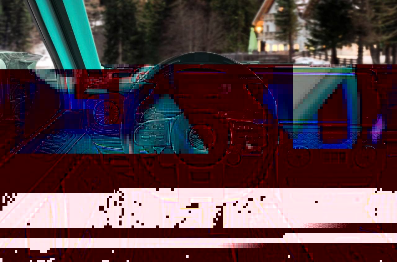 Mercedes-Benz G900 Gronos 